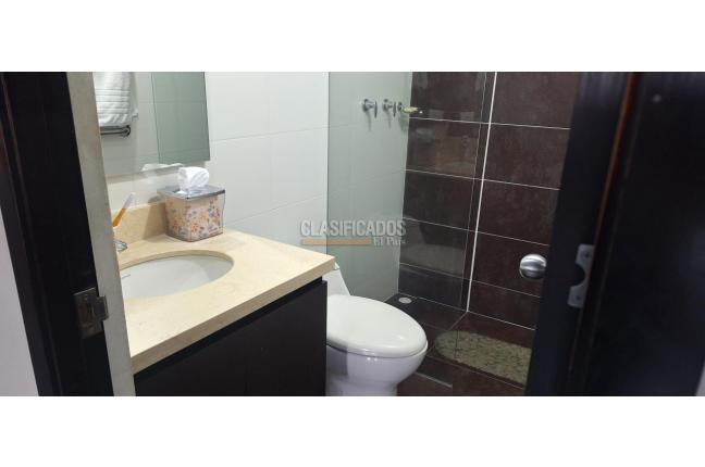 Apartamentos, Venta, Ciudad Jardín - $415.000.000