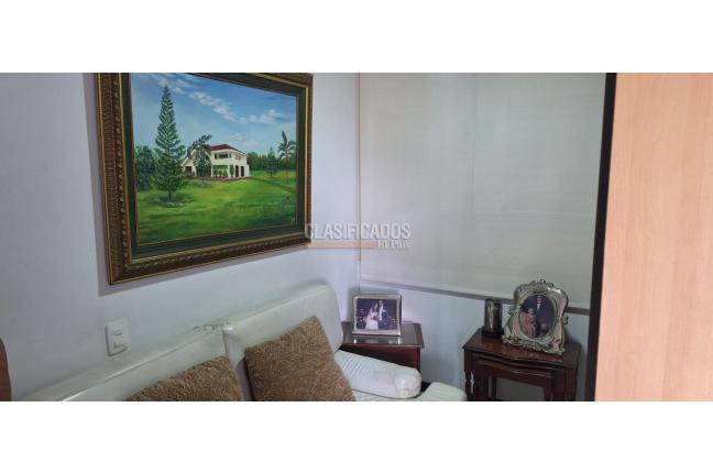 Apartamentos, Venta, Ciudad Jardín - $415.000.000