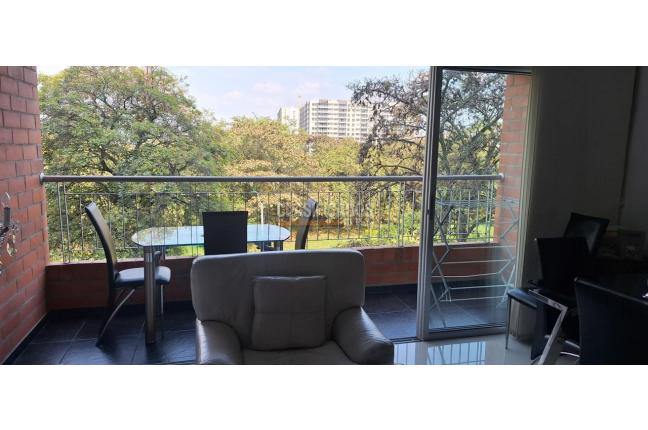 Apartamentos, Venta, Ciudad Jardín - $415.000.000