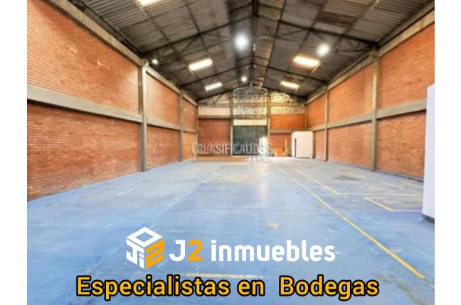 Locales y Bodegas, Alquiler en Arroyohondo