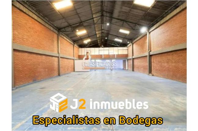 Locales y Bodegas, Alquiler en Arroyohondo
