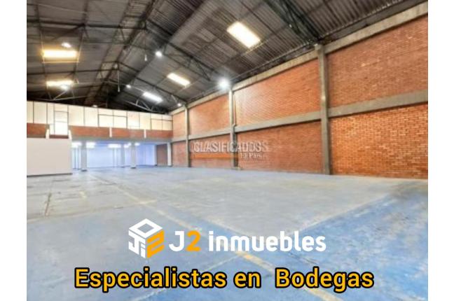 Locales y Bodegas, Alquiler en Arroyohondo