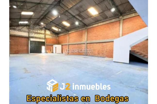 Locales y Bodegas, Alquiler, Yumbo - $9.600.000