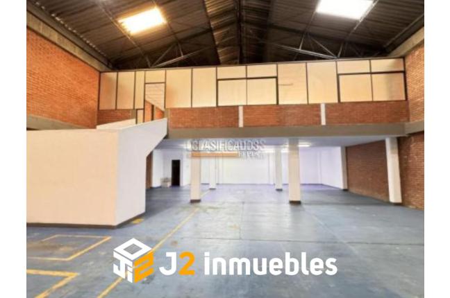 Locales y Bodegas, Alquiler, Yumbo - $9.600.000
