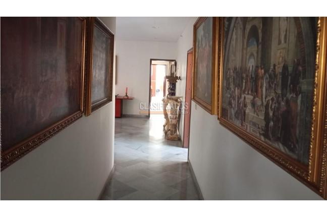 Apartamentos, Venta, Santa Teresita - $980.000.000