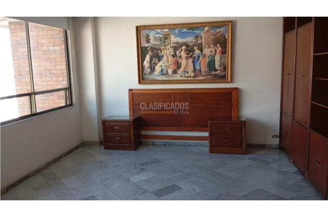 Apartamentos, Venta, Santa Teresita - $980.000.000