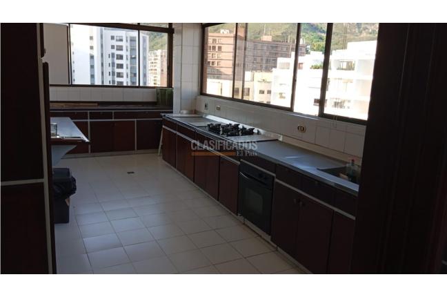 Apartamentos, Venta, Santa Teresita - $980.000.000