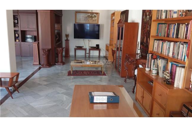 Apartamentos, Venta, Santa Teresita - $980.000.000