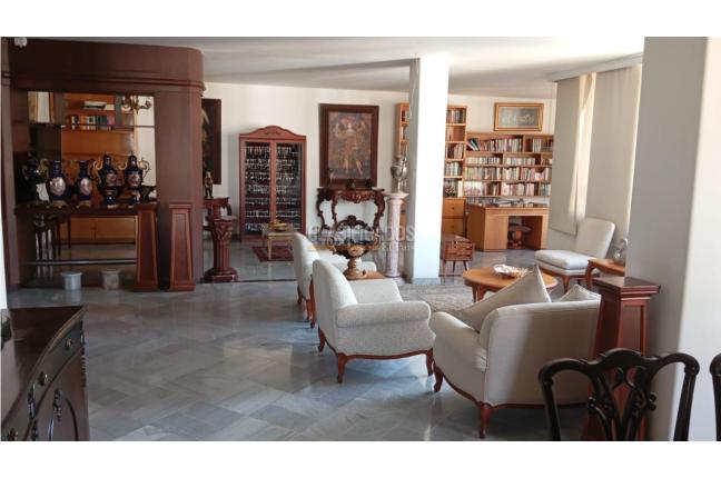 Apartamentos, Venta, Santa Teresita - $980.000.000