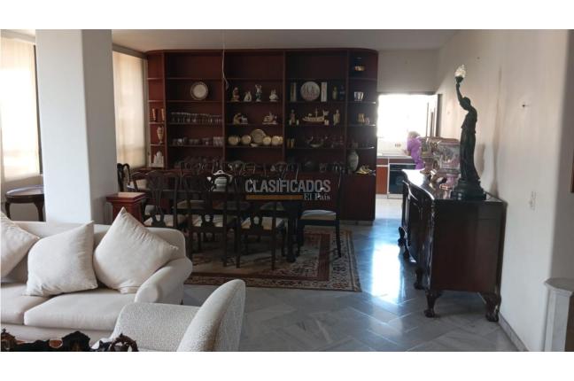 Apartamentos, Venta, Santa Teresita - $980.000.000