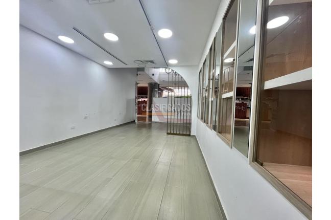 Locales y Bodegas, Venta, Multicentro - $1.200.000.000