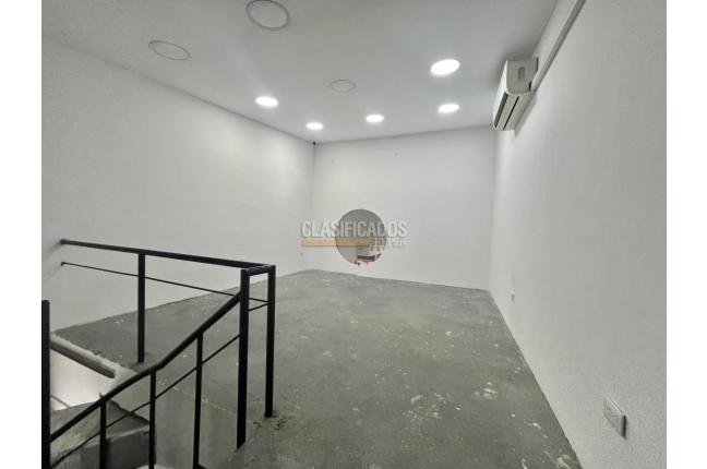 Locales y Bodegas, Venta, Multicentro - $1.200.000.000