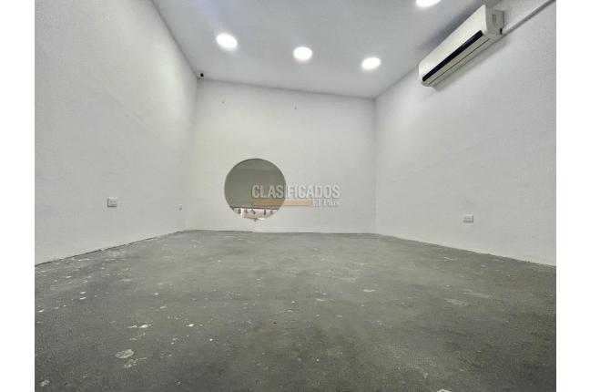 Locales y Bodegas, Venta, Multicentro - $1.200.000.000