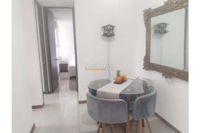 Apartamentos, Alquiler en Valle del Lili