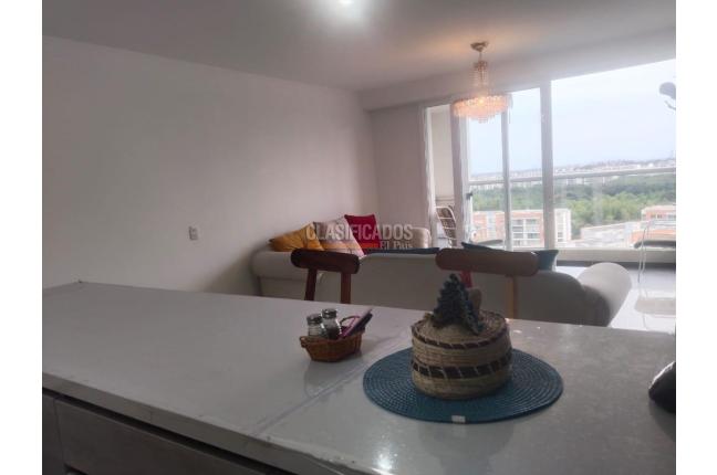 Apartamentos, Alquiler, Valle del Lili - $3.500.000