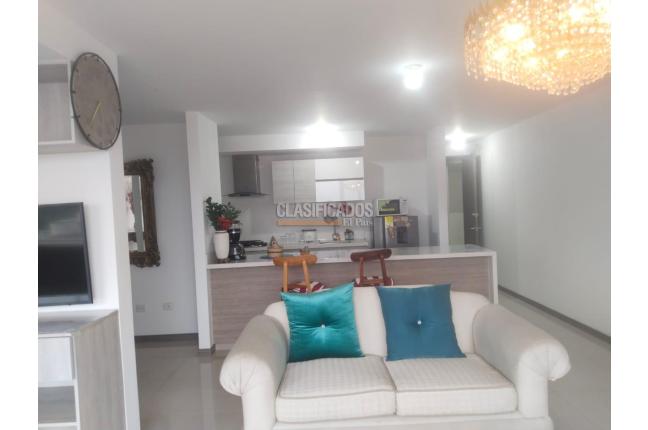 Apartamentos, Alquiler, Valle del Lili - $3.500.000