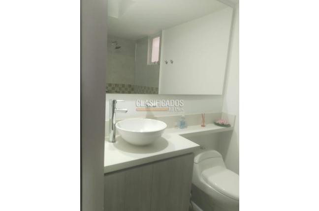 Apartamentos, Alquiler, Valle del Lili - $3.500.000