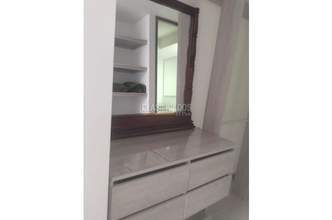 Apartamentos, Alquiler, Valle del Lili - $3.500.000