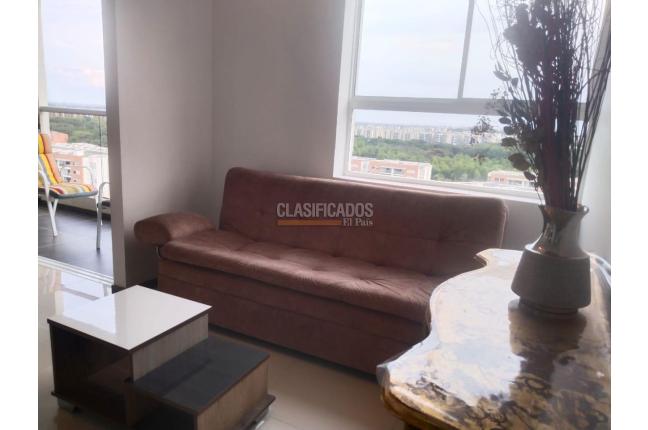 Apartamentos, Alquiler, Valle del Lili - $3.500.000