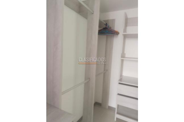 Apartamentos, Alquiler en Valle del Lili