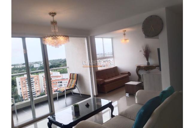 Apartamentos, Alquiler, Valle del Lili - $3.500.000