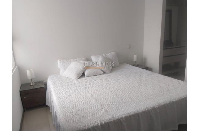 Apartamentos, Alquiler, Valle del Lili - $3.500.000