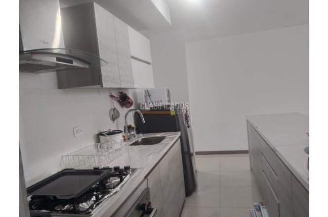 Apartamentos, Alquiler, Valle del Lili - $3.500.000
