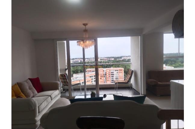 Apartamentos, Alquiler, Valle del Lili - $3.500.000