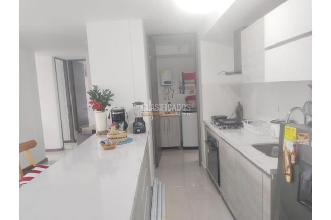 Apartamentos, Alquiler en Valle del Lili