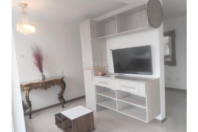 Apartamentos, Alquiler, Valle del Lili - $3.500.000