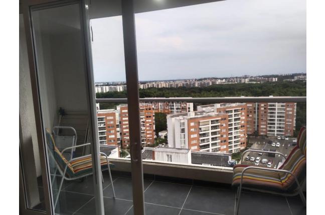 Apartamentos, Alquiler, Valle del Lili - $3.500.000