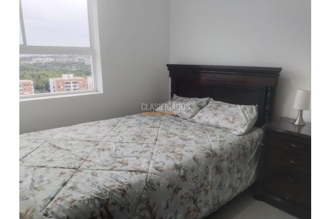 Apartamentos, Alquiler, Valle del Lili - $3.500.000