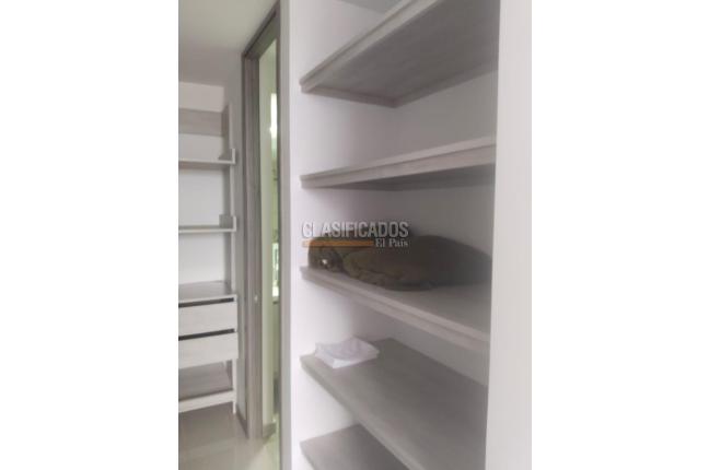 Apartamentos, Alquiler, Valle del Lili - $3.500.000
