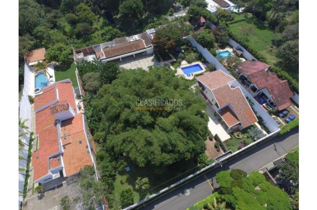 Casas, Alquiler en Pance