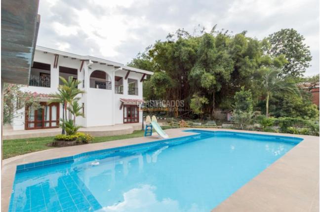 Casas, Alquiler, Pance - $17.000.000