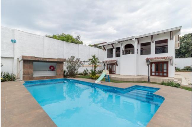 Casas, Alquiler, Pance - $17.000.000