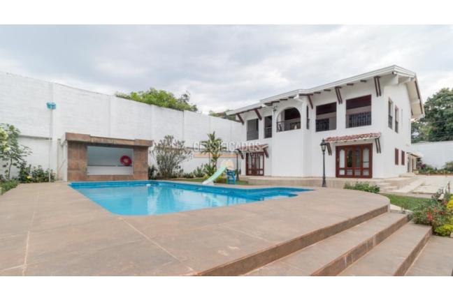 Casas, Alquiler, Pance - $17.000.000