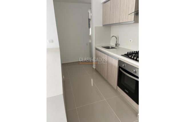 Apartamentos, Venta en Valle del Lili