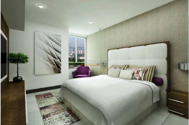 Apartamentos, Venta, Valle del Lili - $400.000.000