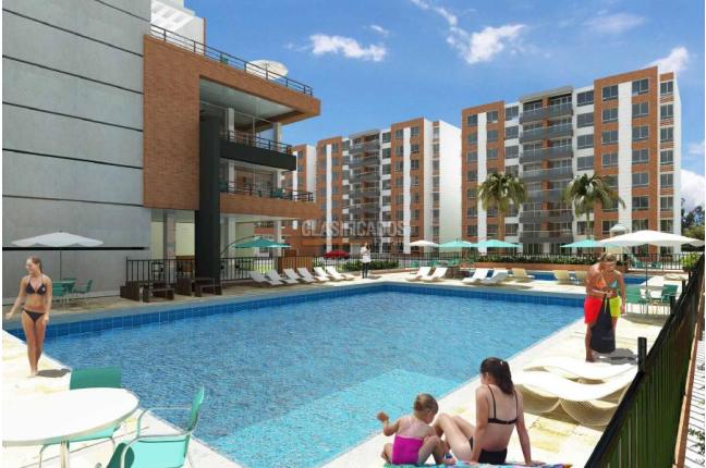 Apartamentos, Venta, Valle del Lili - $400.000.000