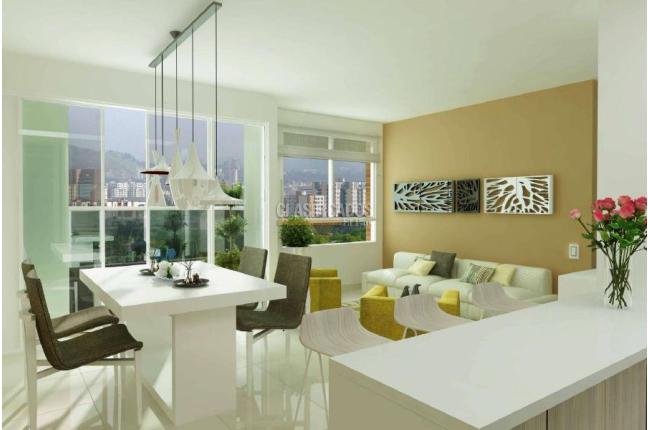 Apartamentos, Venta, Valle del Lili - $400.000.000