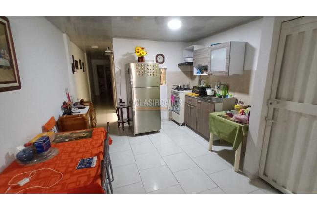 Casas, Venta, El Jardín - $580.000.000