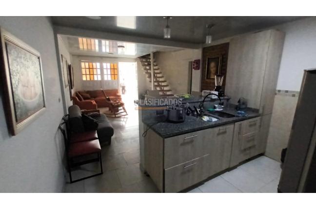 Casas, Venta, El Jardín - $580.000.000