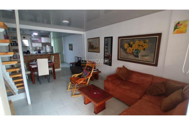 Casas, Venta, El Jardín - $580.000.000