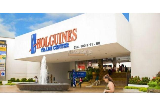 Oficinas y Consultorios, Alquiler en Centro Ccial. Holguines Trade Center