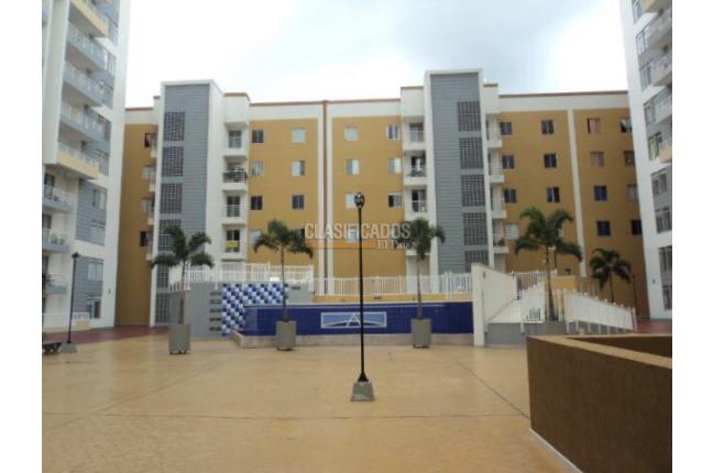 Apartamentos, Venta en Valle del Lili