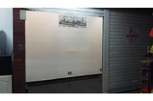 Locales y Bodegas, Venta en Centro Ccial. El Diamante