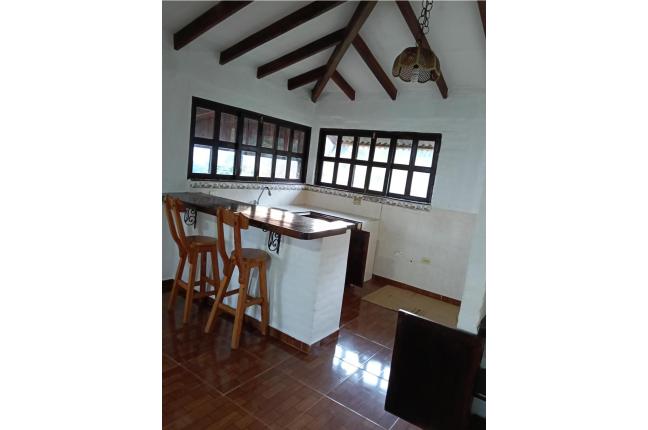 Fincas y Casas Campestres, Alquiler en Dapa