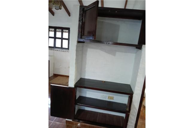 Fincas y Casas Campestres, Alquiler, Dapa - $3.500.000
