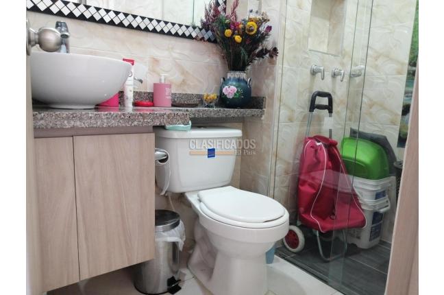 Apartamentos, Venta, Jamundí - $210.000.000